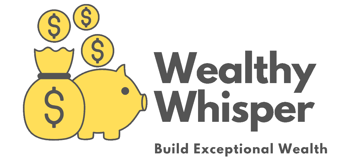 Wealthy Whisper Logo